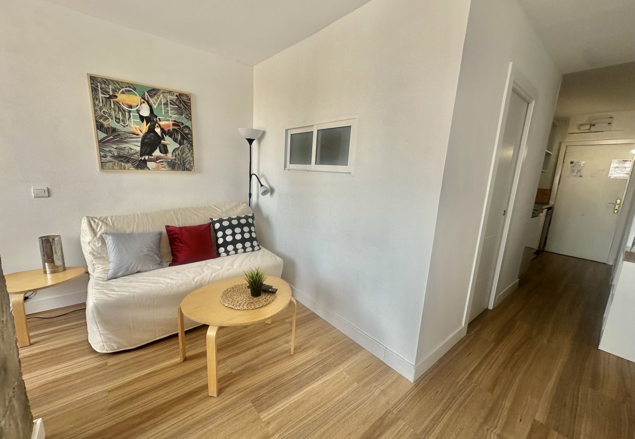 Apartamento en Torremolinos - Paraty  de SteraM Flats Torremolinos