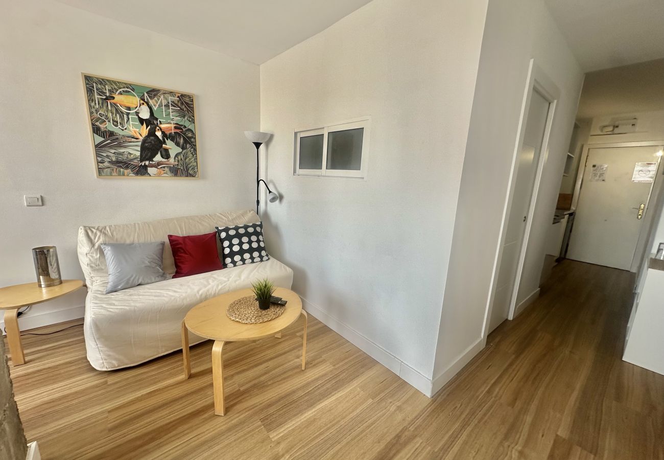 Apartamento en Torremolinos - Paraty  de SteraM Flats Torremolinos