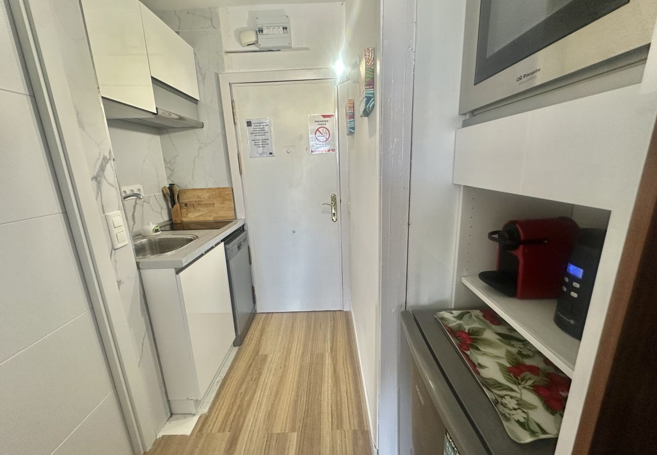 Apartamento en Torremolinos - Paraty  de SteraM Flats Torremolinos