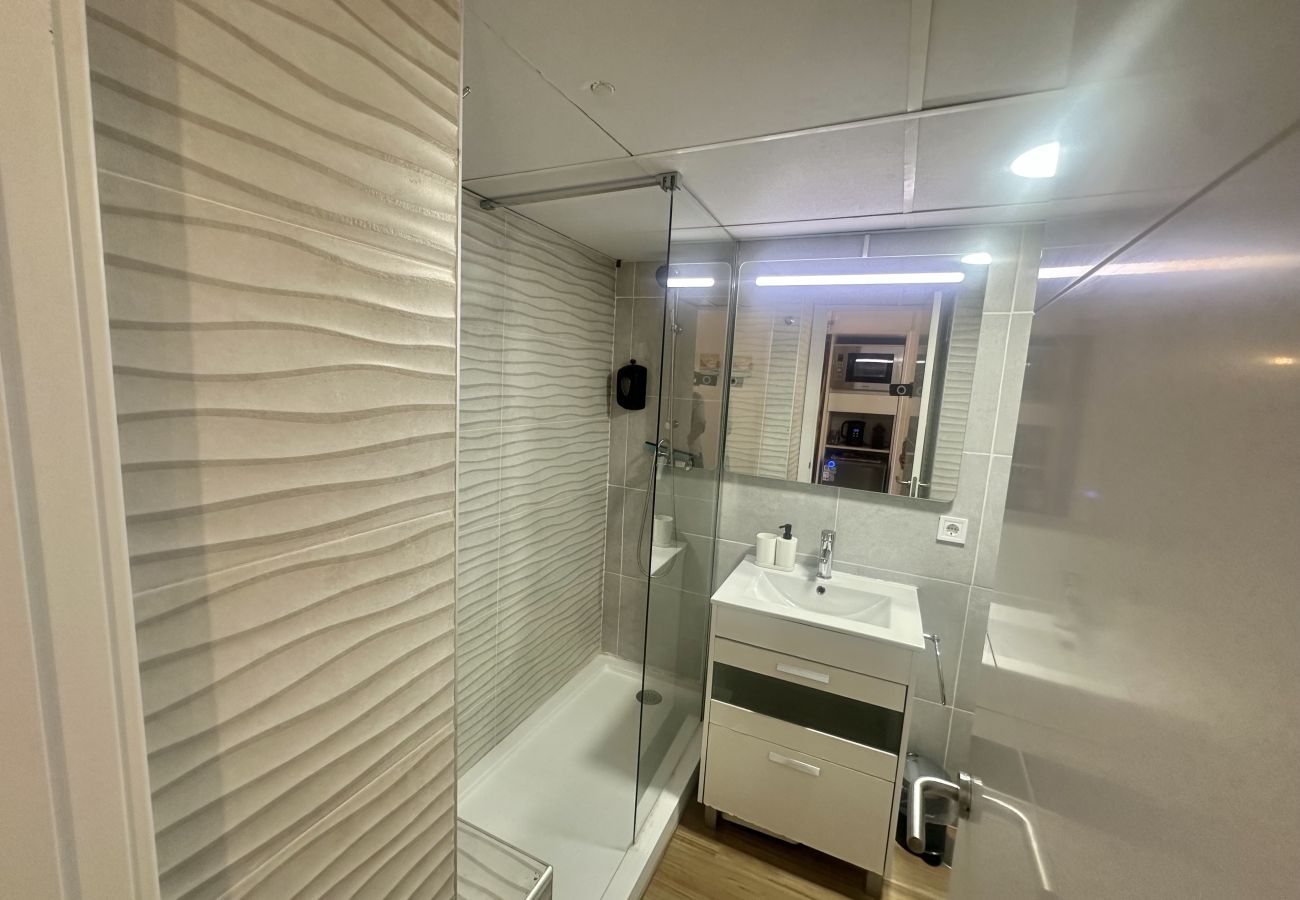 Apartamento en Torremolinos - Paraty  de SteraM Flats Torremolinos