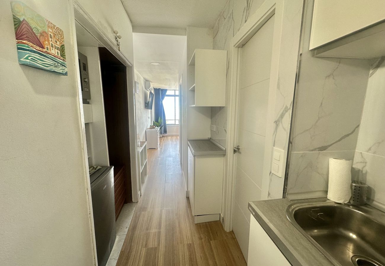 Apartamento en Torremolinos - Paraty  de SteraM Flats Torremolinos