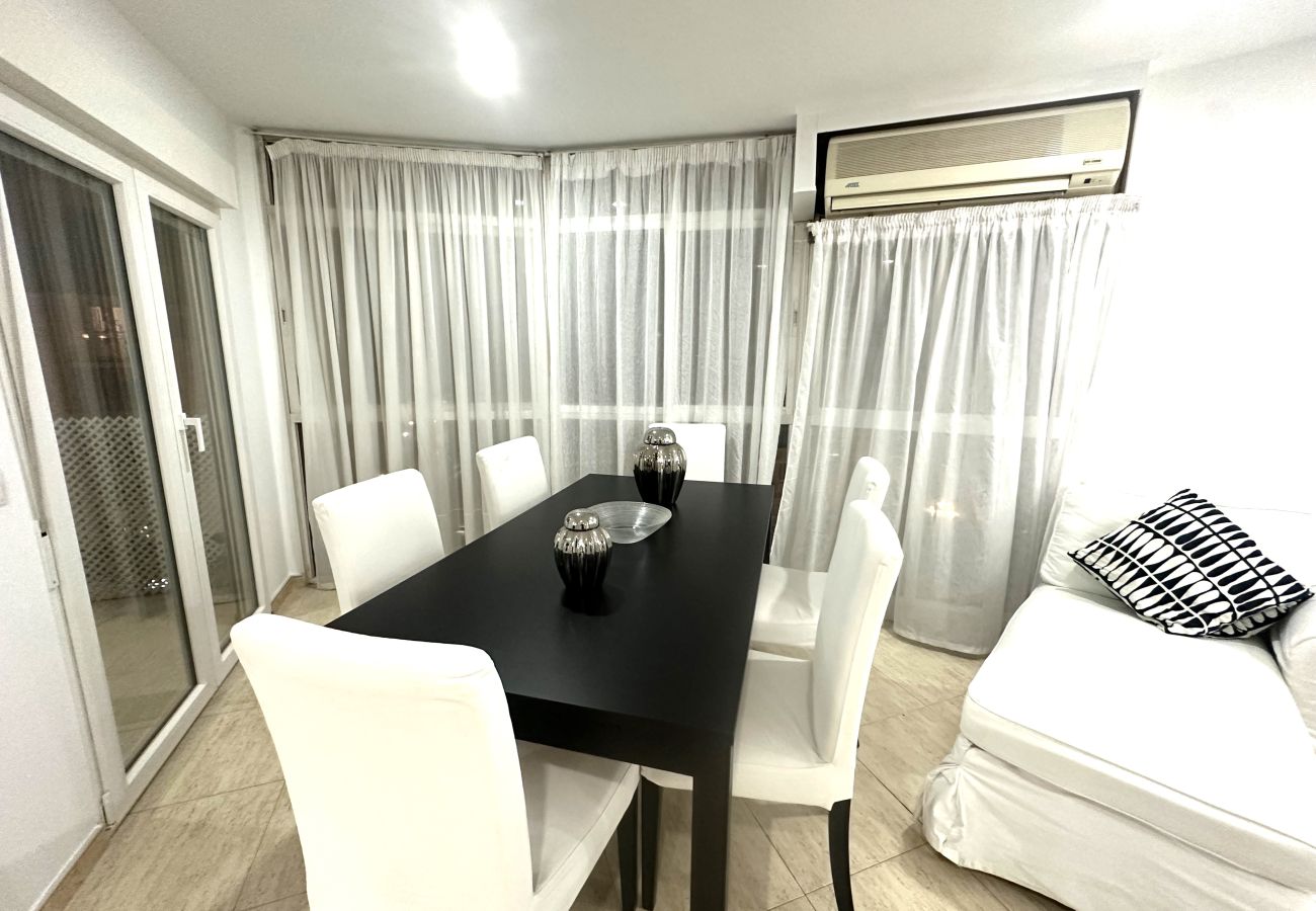 Apartamento en Torremolinos - Luz de SteraM FLATS Torremolinos