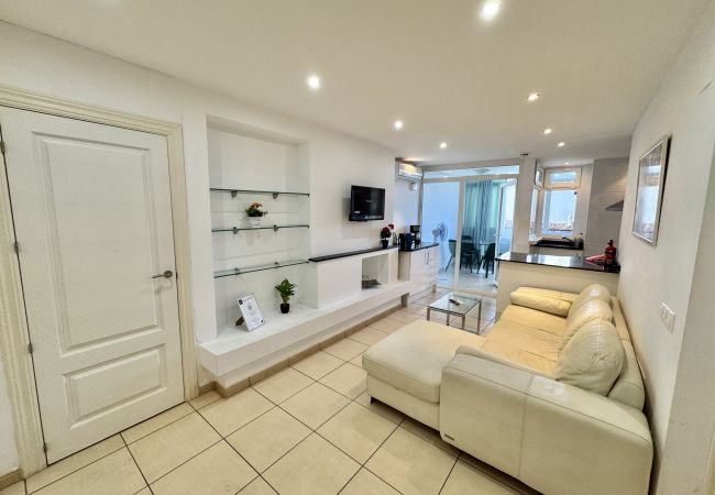 Apartamento en Torremolinos - Millstower de SteraM FLATS