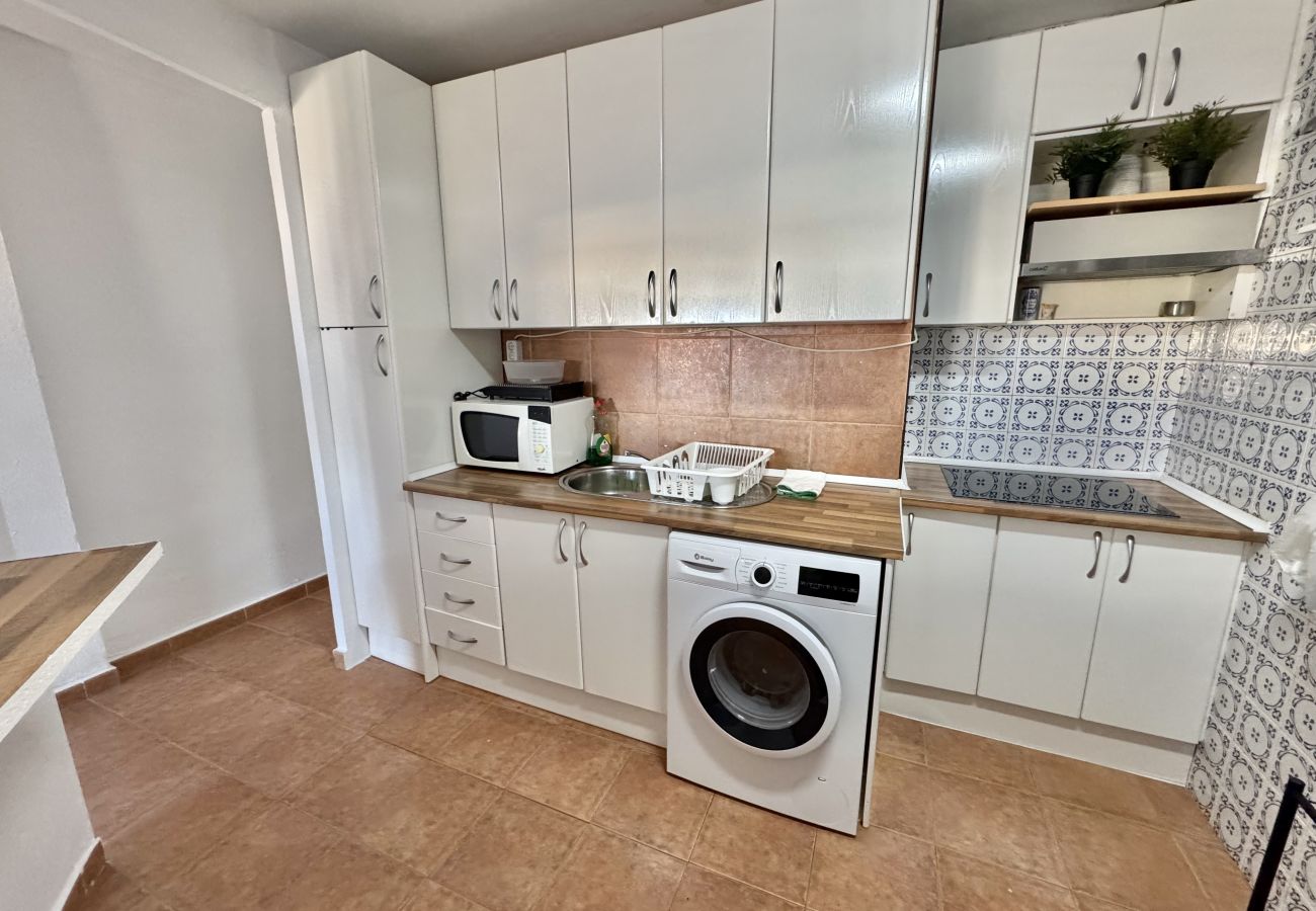 Apartamento en Torremolinos - Figo de SteraM FLATS Torremolinos