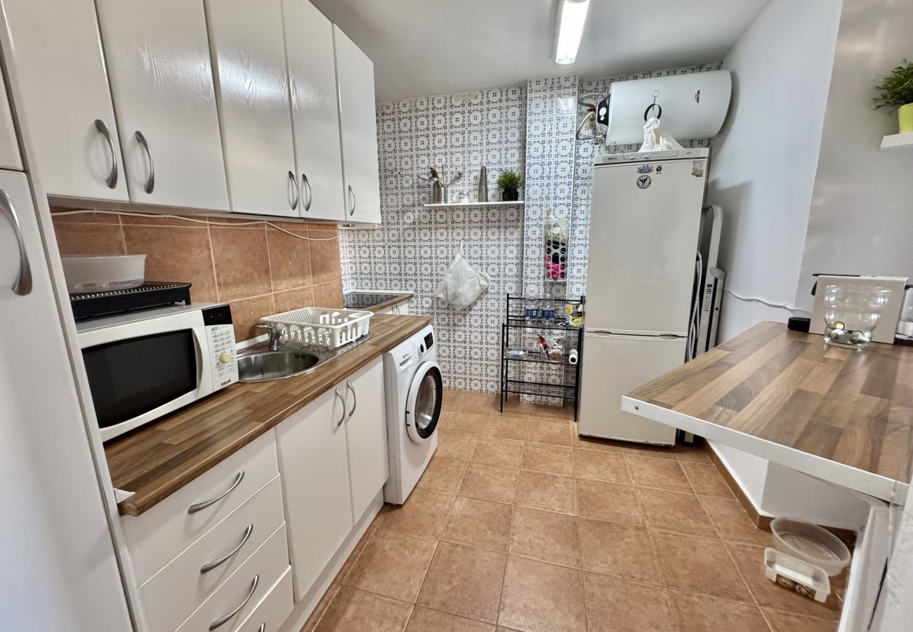 Apartamento en Torremolinos - Figo de SteraM FLATS Torremolinos