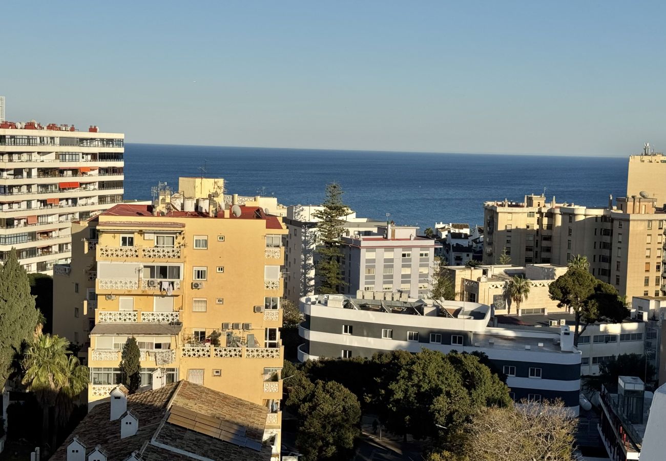 Apartamento en Torremolinos - Figo de SteraM FLATS Torremolinos