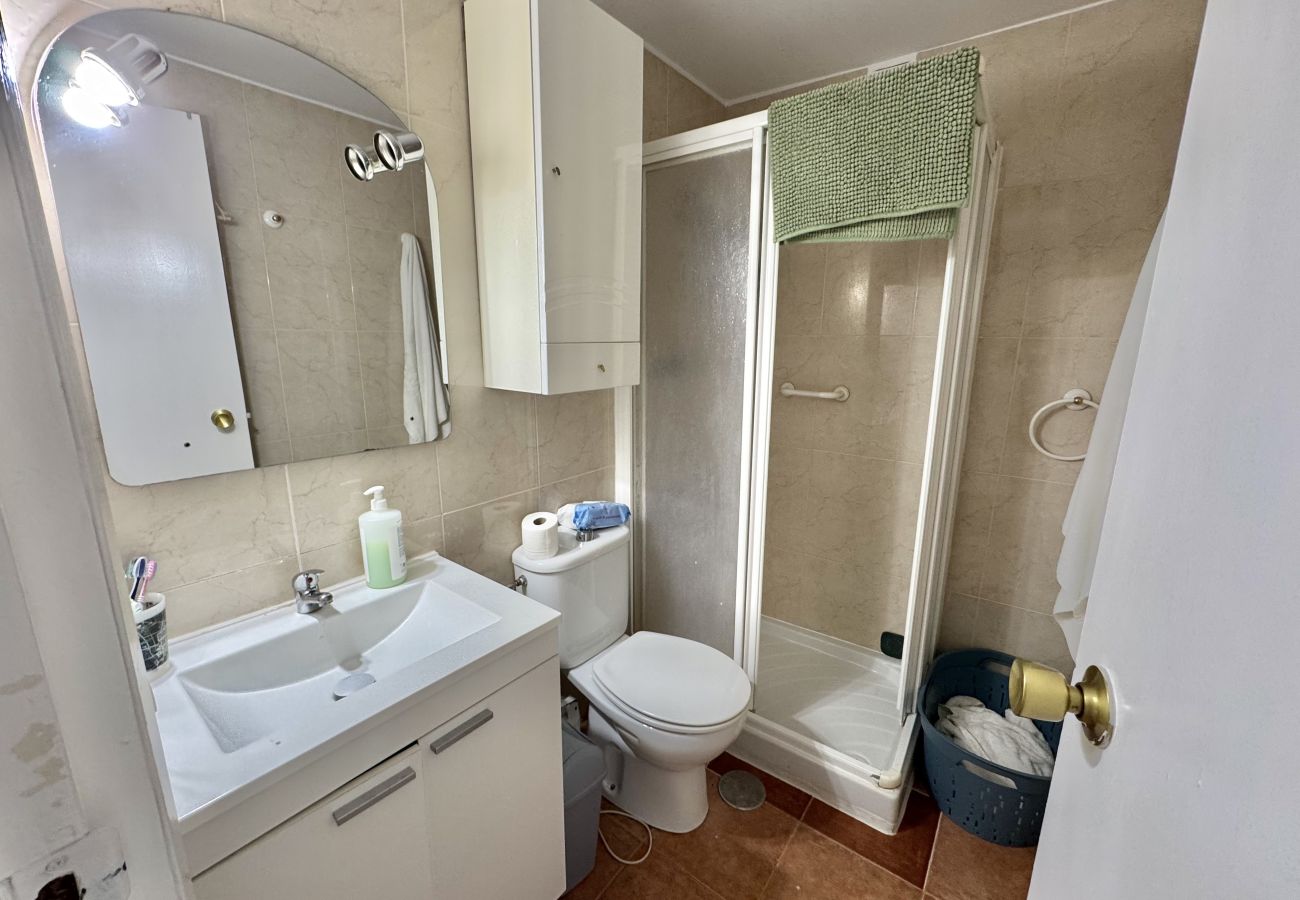 Apartamento en Torremolinos - Figo de SteraM FLATS Torremolinos