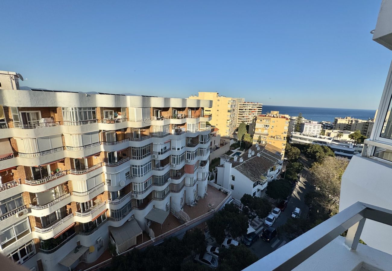 Apartamento en Torremolinos - Figo de SteraM FLATS Torremolinos
