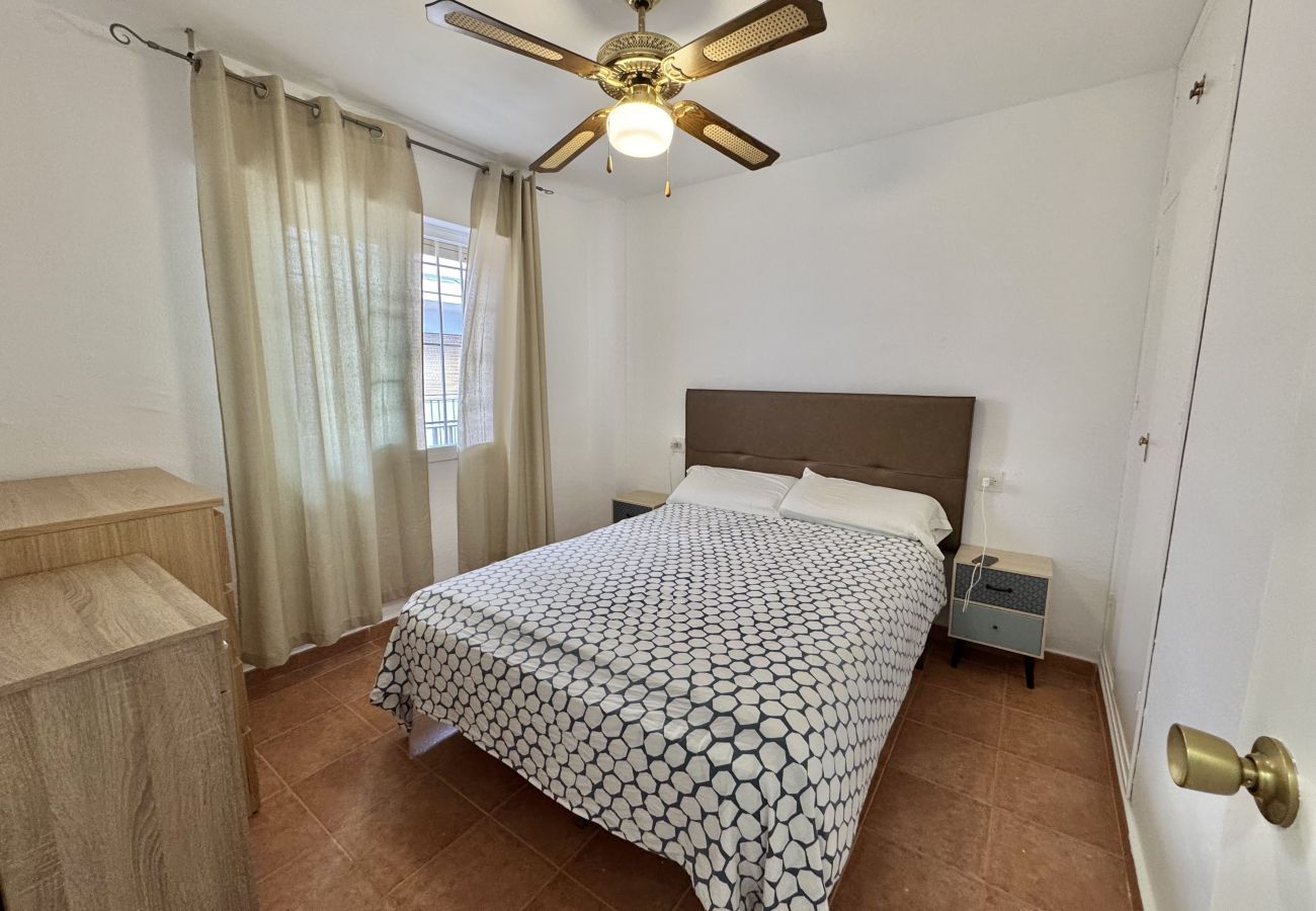 Apartamento en Torremolinos - Figo de SteraM FLATS Torremolinos