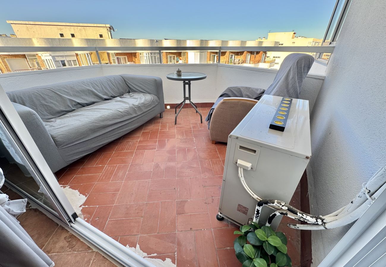 Apartamento en Torremolinos - Figo de SteraM FLATS Torremolinos