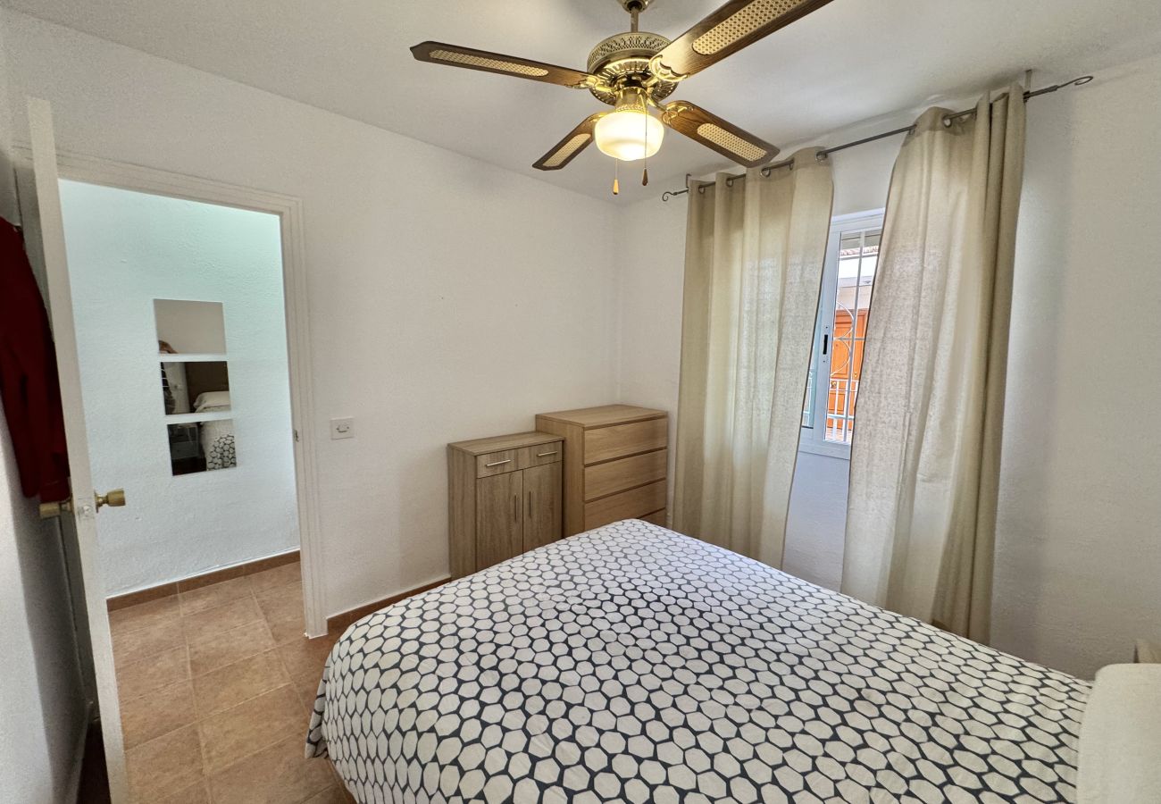 Apartamento en Torremolinos - Figo de SteraM FLATS Torremolinos