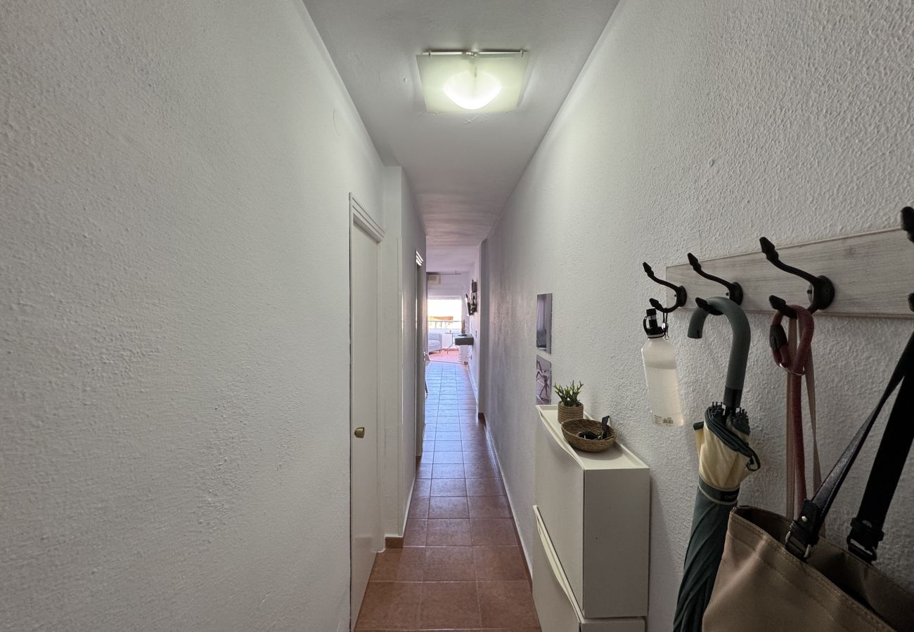 Apartamento en Torremolinos - Figo de SteraM FLATS Torremolinos
