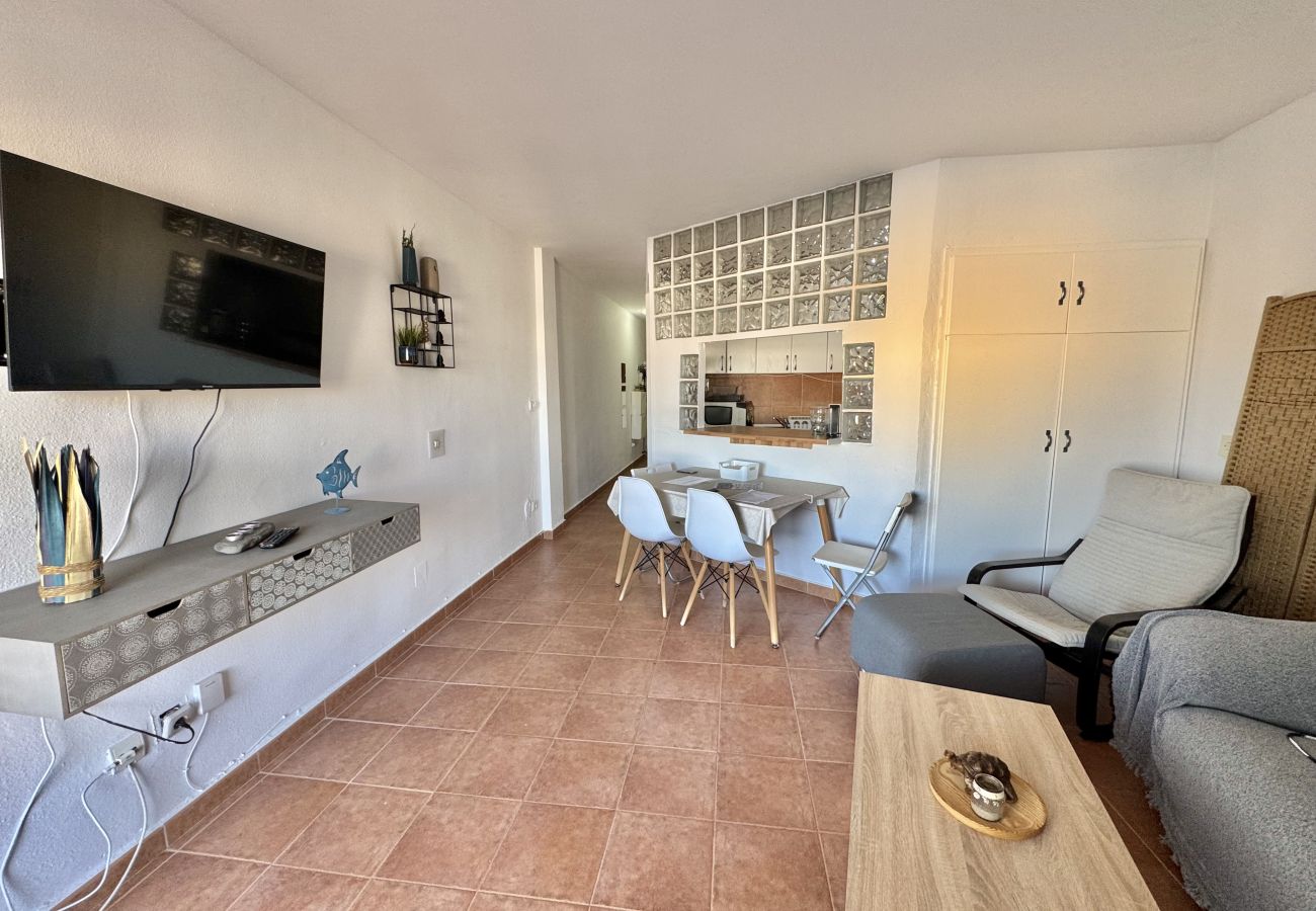 Apartamento en Torremolinos - Figo de SteraM FLATS Torremolinos