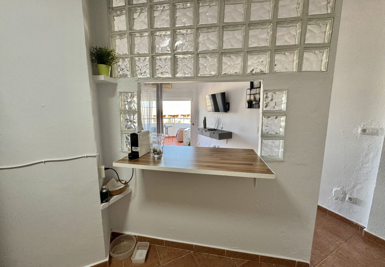 Apartamento en Torremolinos - Figo de SteraM FLATS Torremolinos
