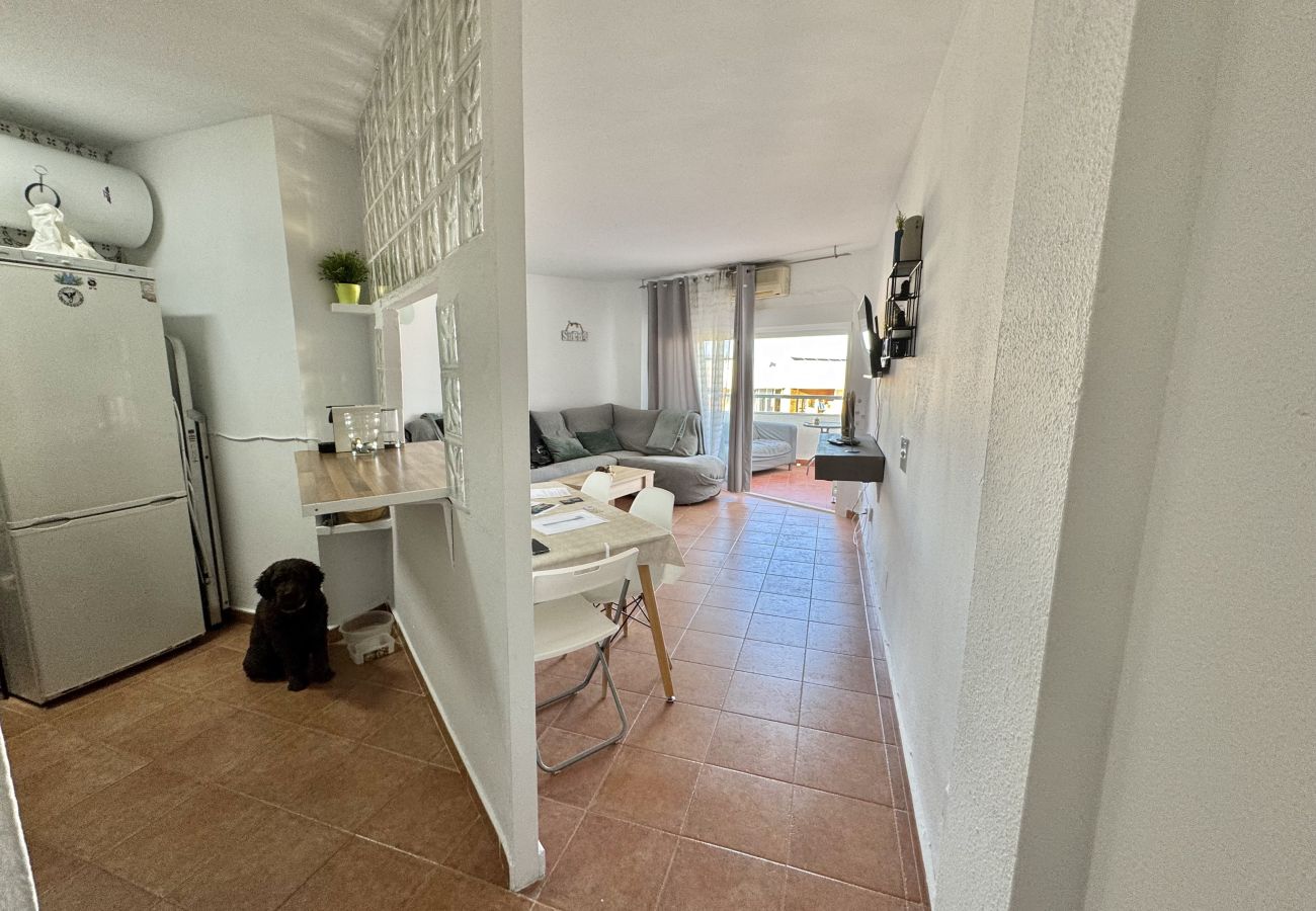 Apartamento en Torremolinos - Figo de SteraM FLATS Torremolinos