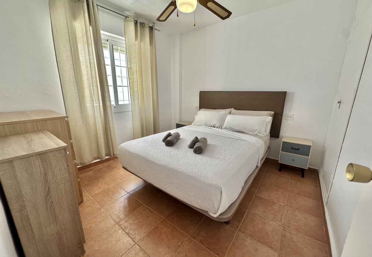 Apartamento en Torremolinos - Figo de SteraM FLATS Torremolinos