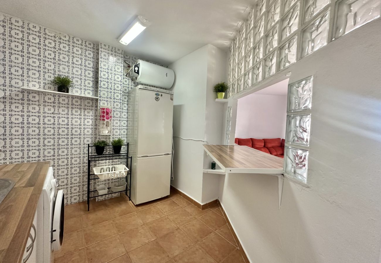 Apartamento en Torremolinos - Figo de SteraM FLATS Torremolinos