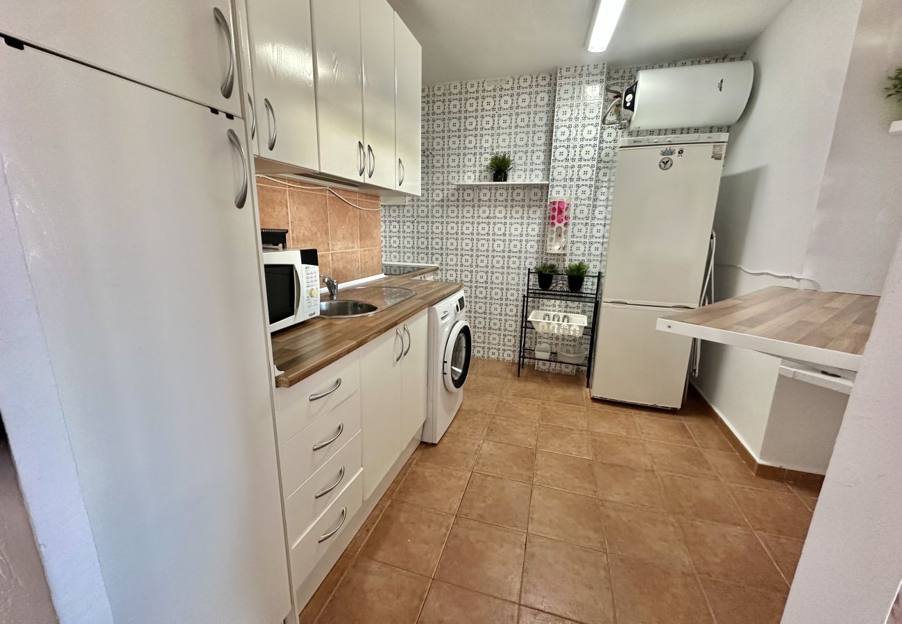 Apartamento en Torremolinos - Figo de SteraM FLATS Torremolinos