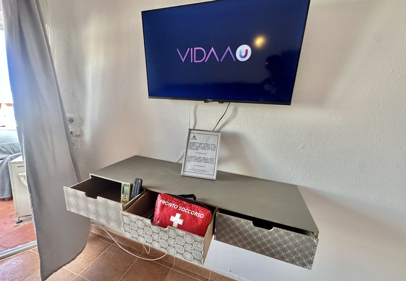 Apartamento en Torremolinos - Figo de SteraM FLATS Torremolinos
