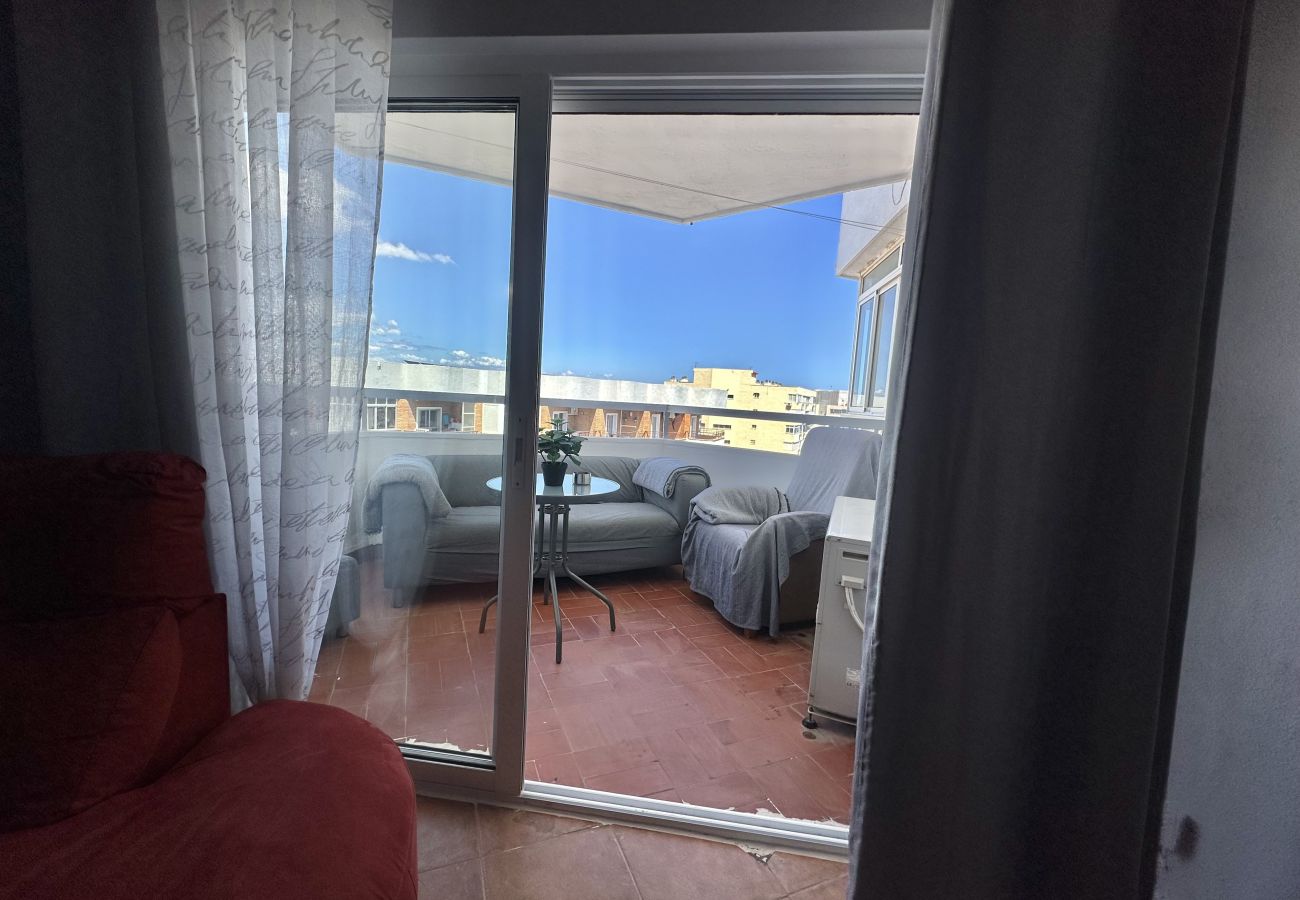 Apartamento en Torremolinos - Figo de SteraM FLATS Torremolinos