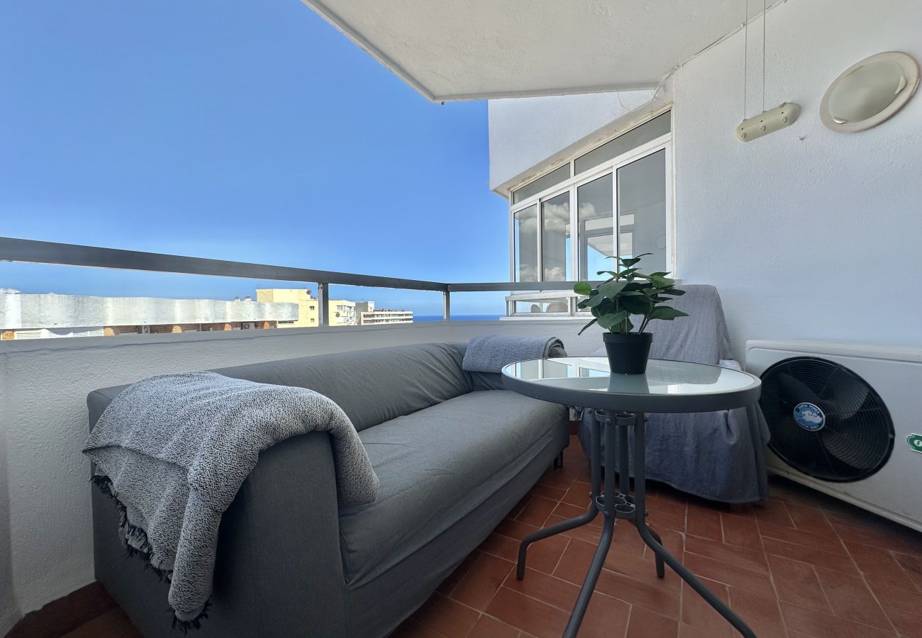 Apartamento en Torremolinos - Figo de SteraM FLATS Torremolinos