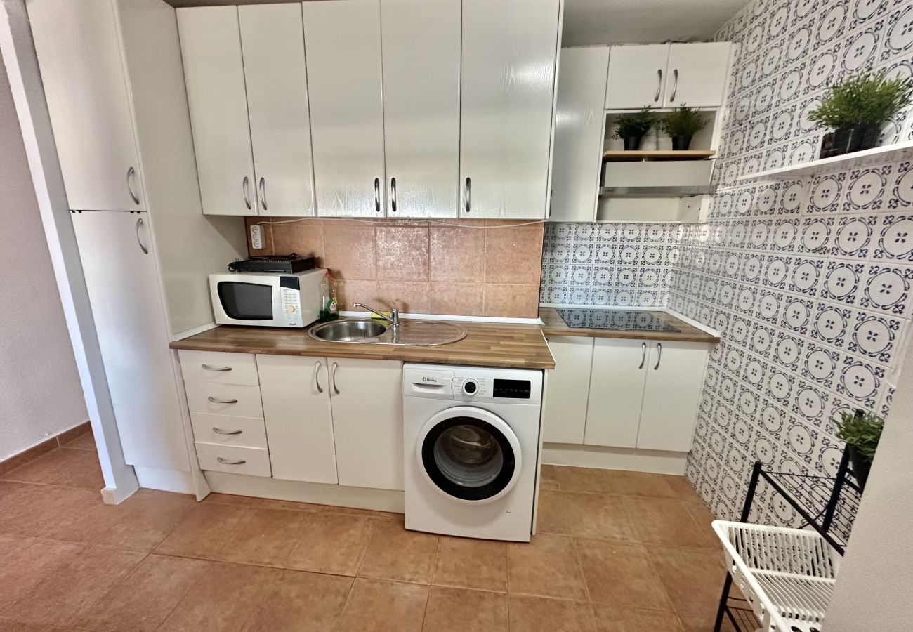 Apartamento en Torremolinos - Figo de SteraM FLATS Torremolinos