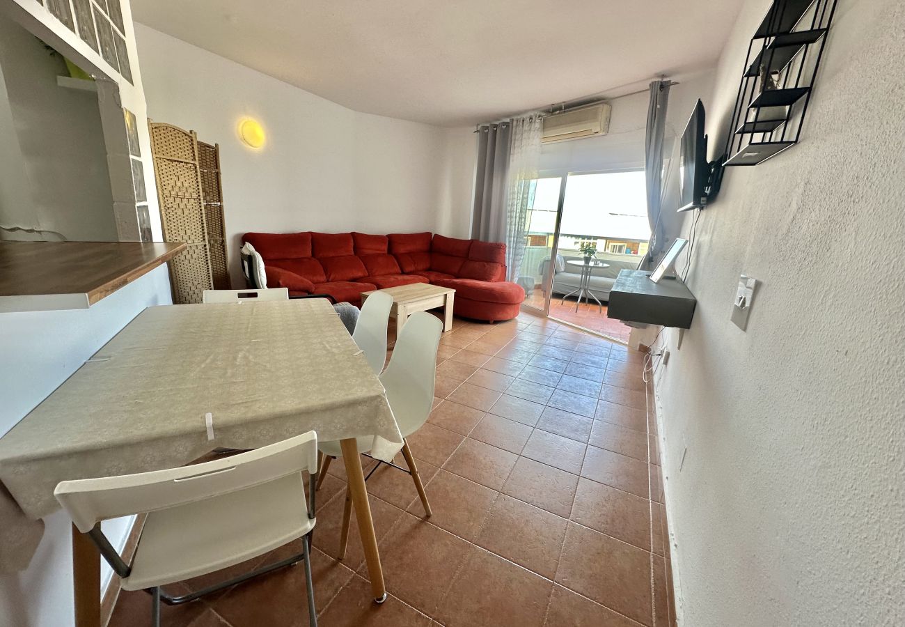 Apartamento en Torremolinos - Figo de SteraM FLATS Torremolinos