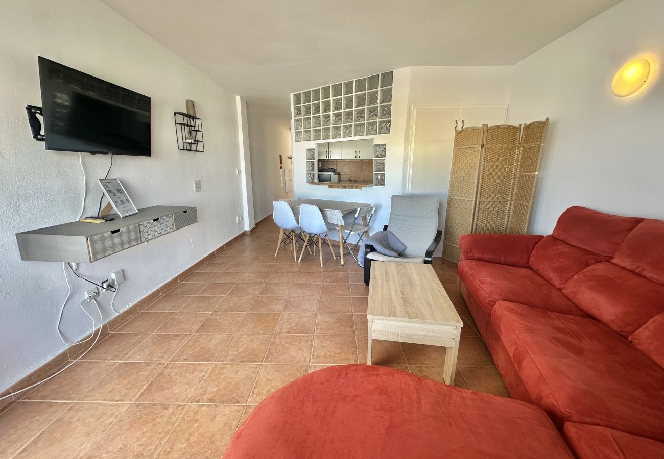 Apartamento en Torremolinos - Figo de SteraM FLATS Torremolinos