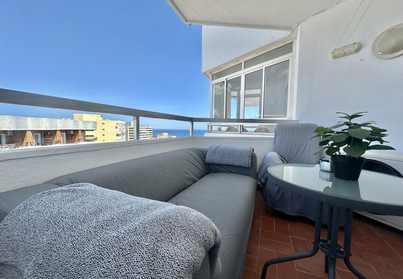 Apartamento en Torremolinos - Figo de SteraM FLATS Torremolinos