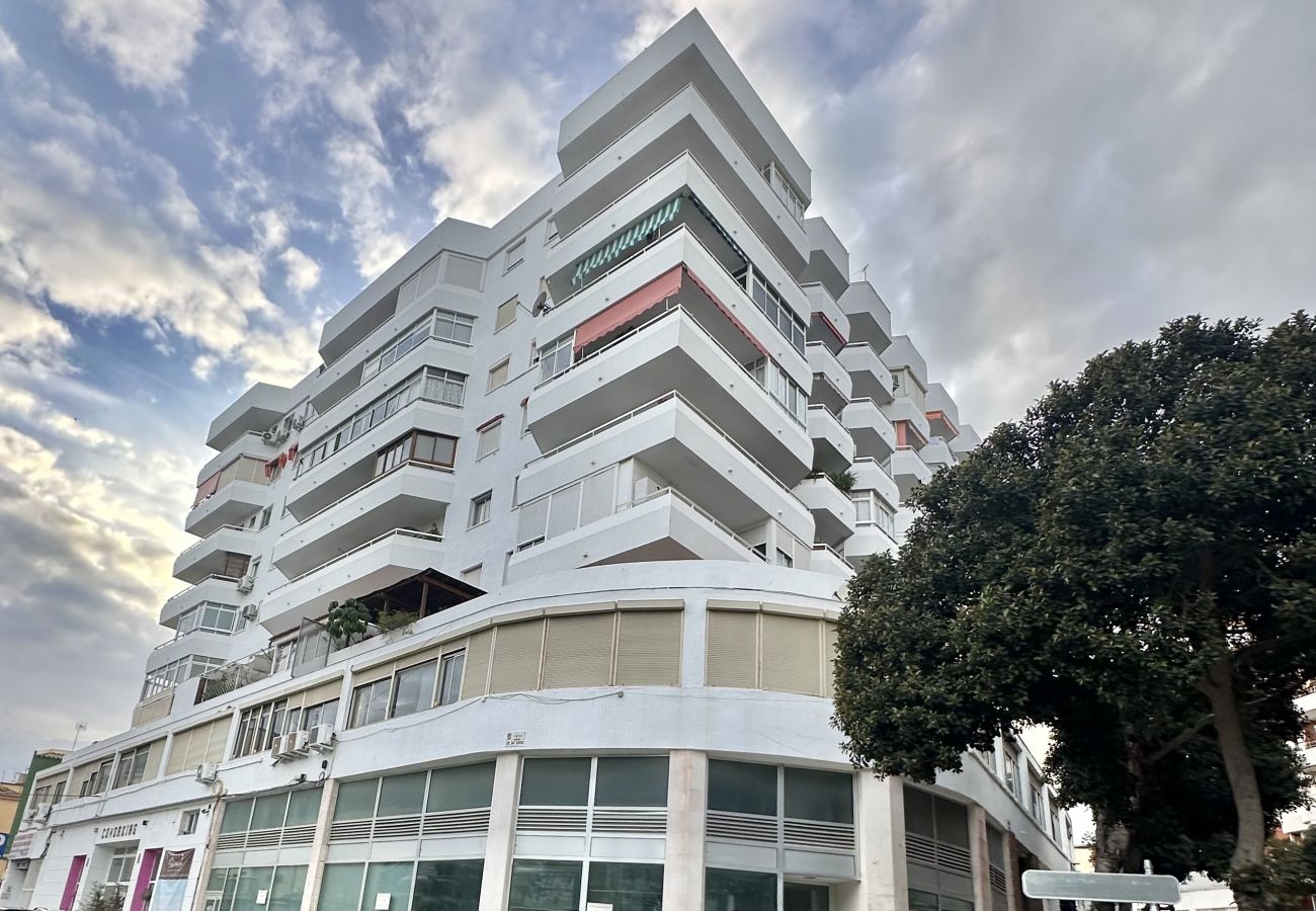 Apartamento en Torremolinos - Figo de SteraM FLATS Torremolinos
