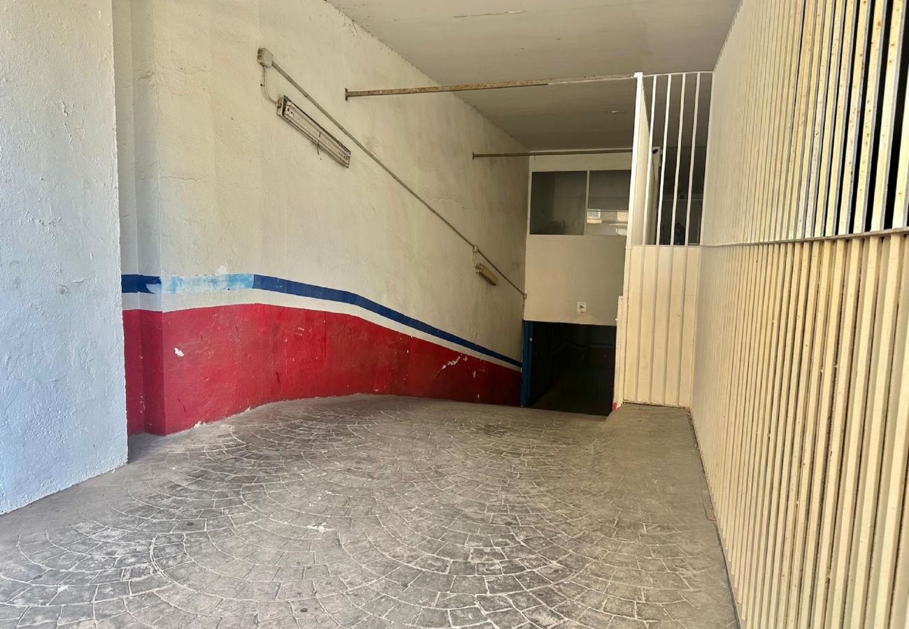 Apartamento en Torremolinos - Figo de SteraM FLATS Torremolinos