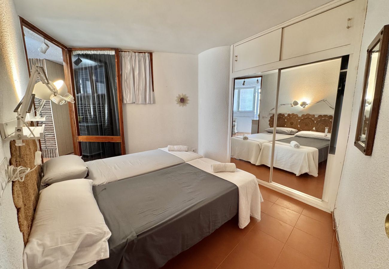 Apartamento en Torremolinos - Subordan de SteraM Flats
