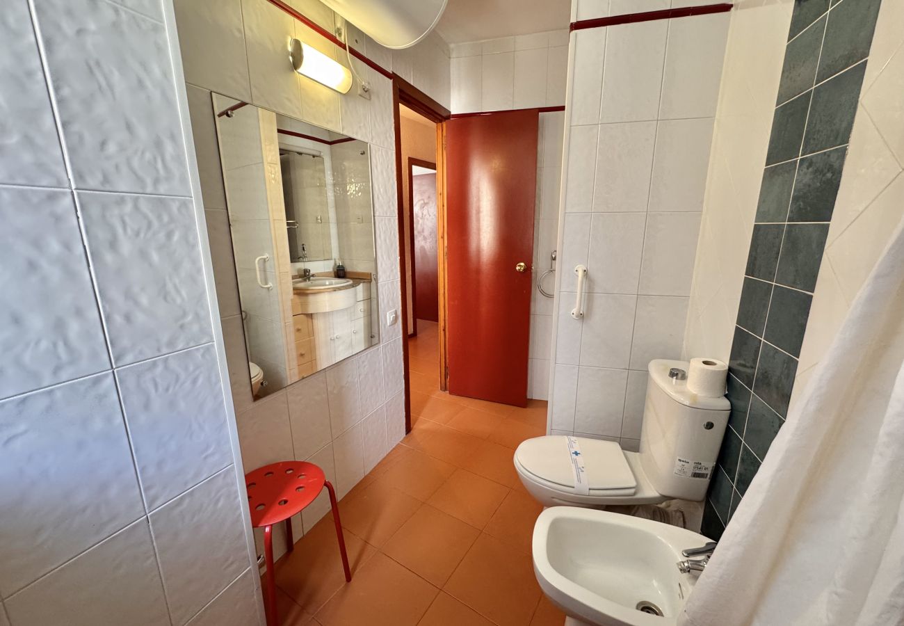 Apartamento en Torremolinos - Subordan de SteraM Flats