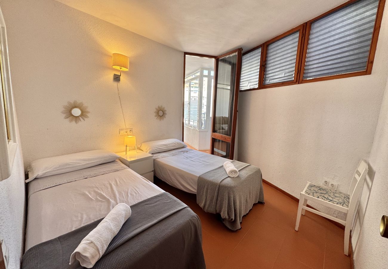 Apartamento en Torremolinos - Subordan de SteraM Flats