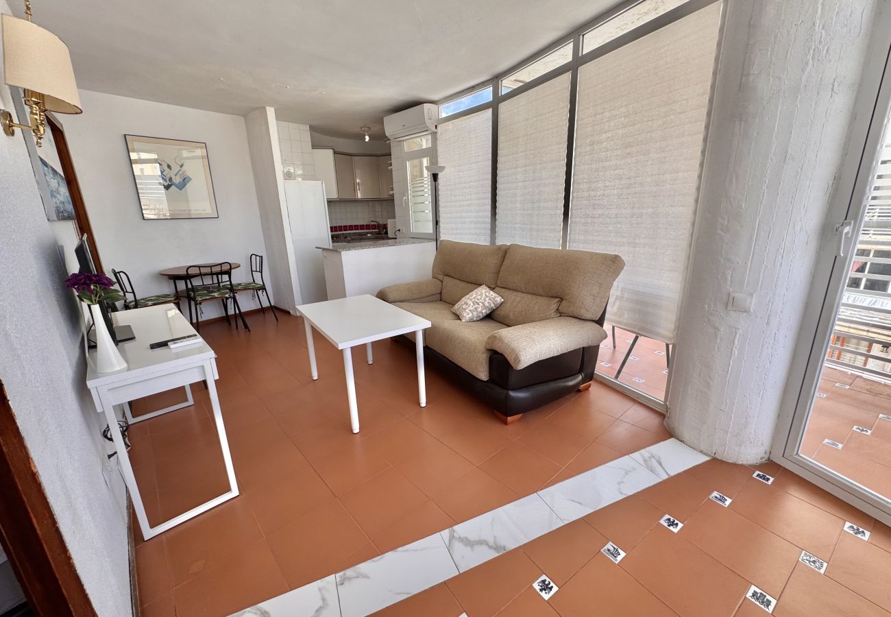 Apartamento en Torremolinos - Subordan de SteraM Flats