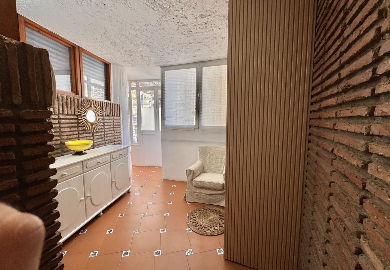Apartamento en Torremolinos - Subordan de SteraM Flats