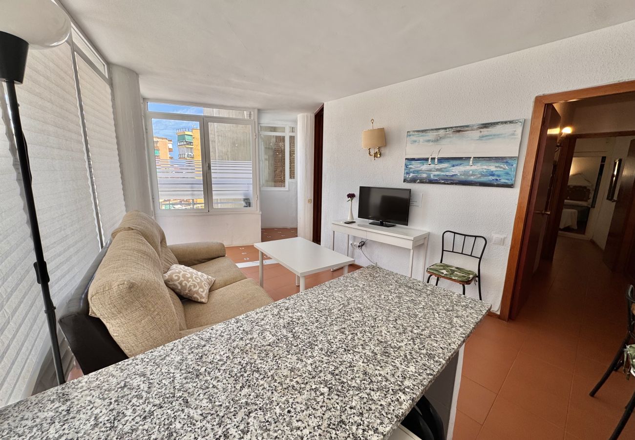Apartamento en Torremolinos - Subordan de SteraM Flats