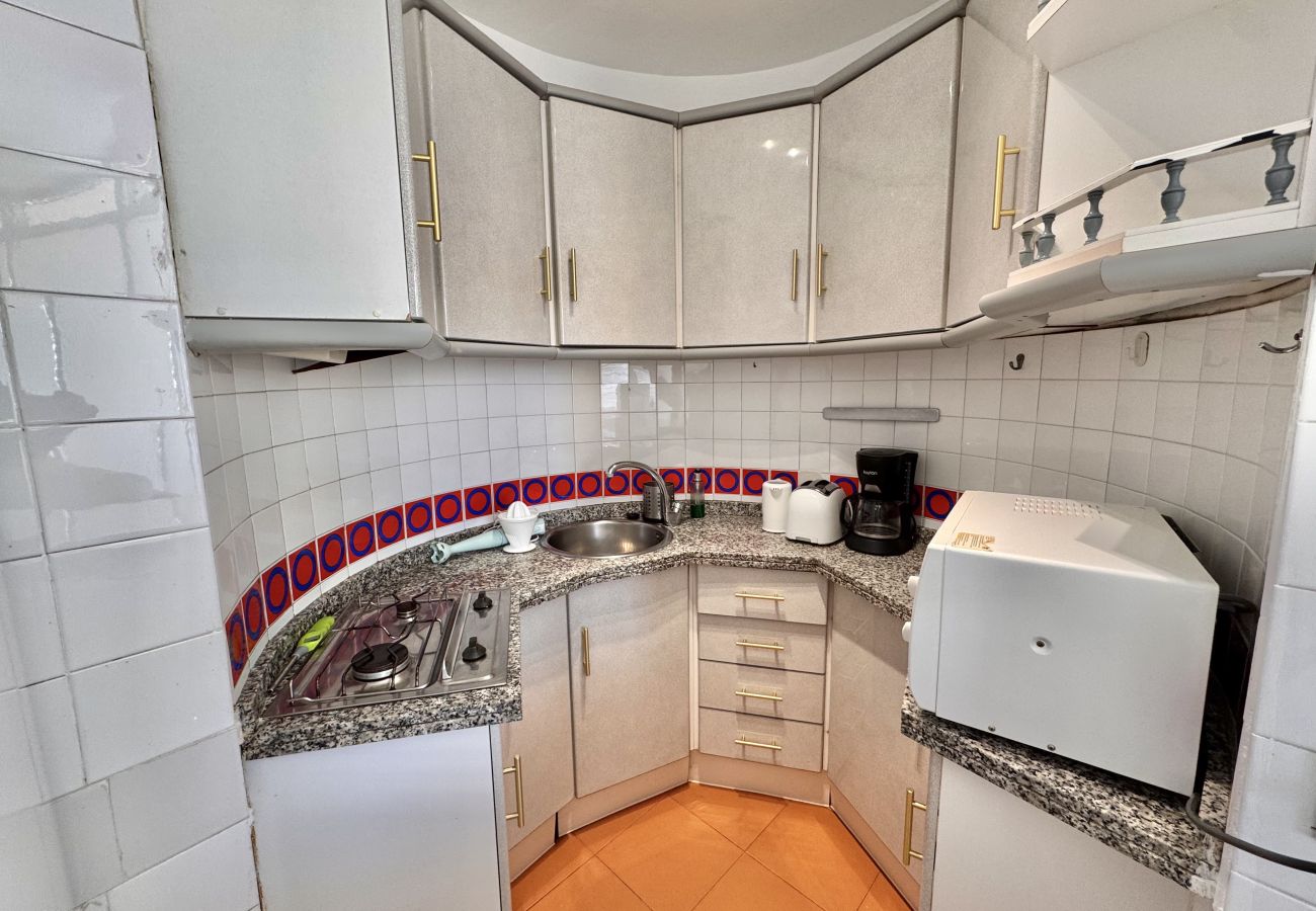 Apartamento en Torremolinos - Subordan de SteraM Flats