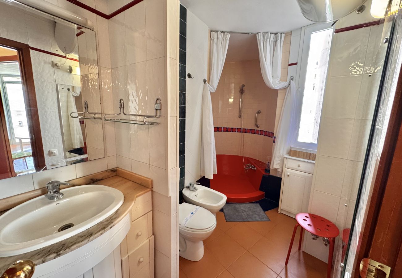 Apartamento en Torremolinos - Subordan de SteraM Flats