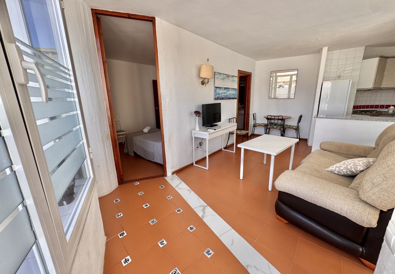 Apartamento en Torremolinos - Subordan de SteraM Flats