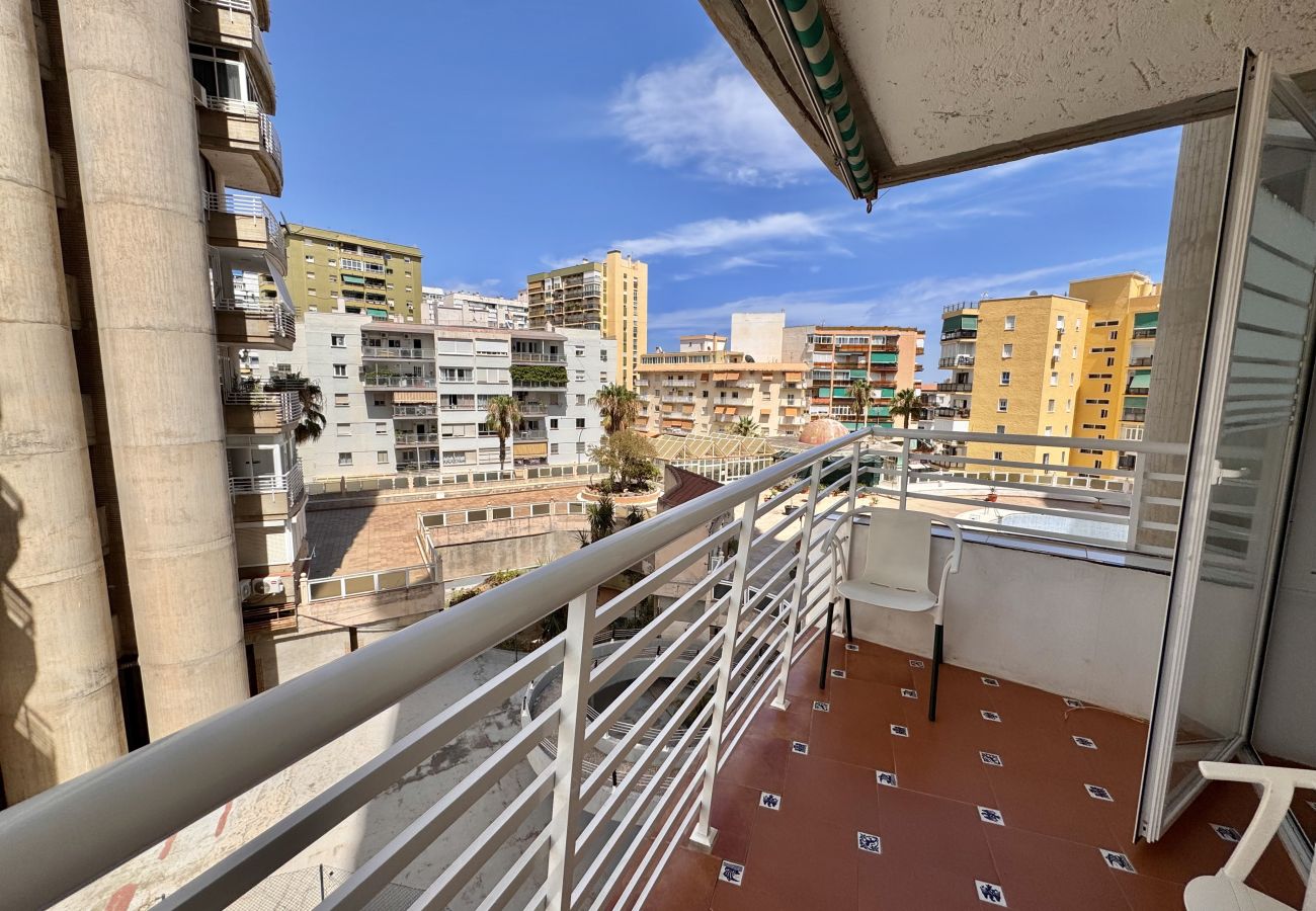 Apartamento en Torremolinos - Subordan de SteraM Flats