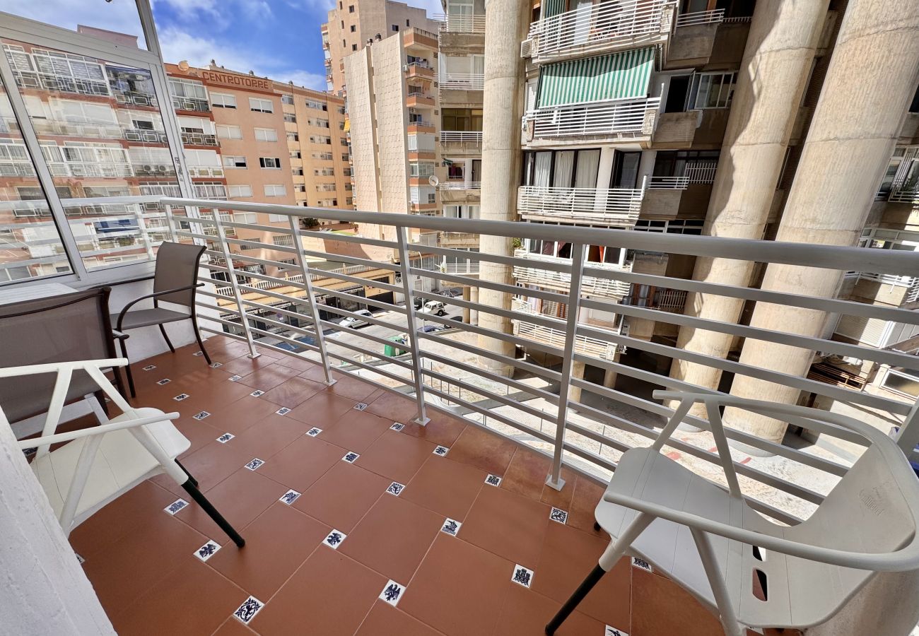 Apartamento en Torremolinos - Subordan de SteraM Flats