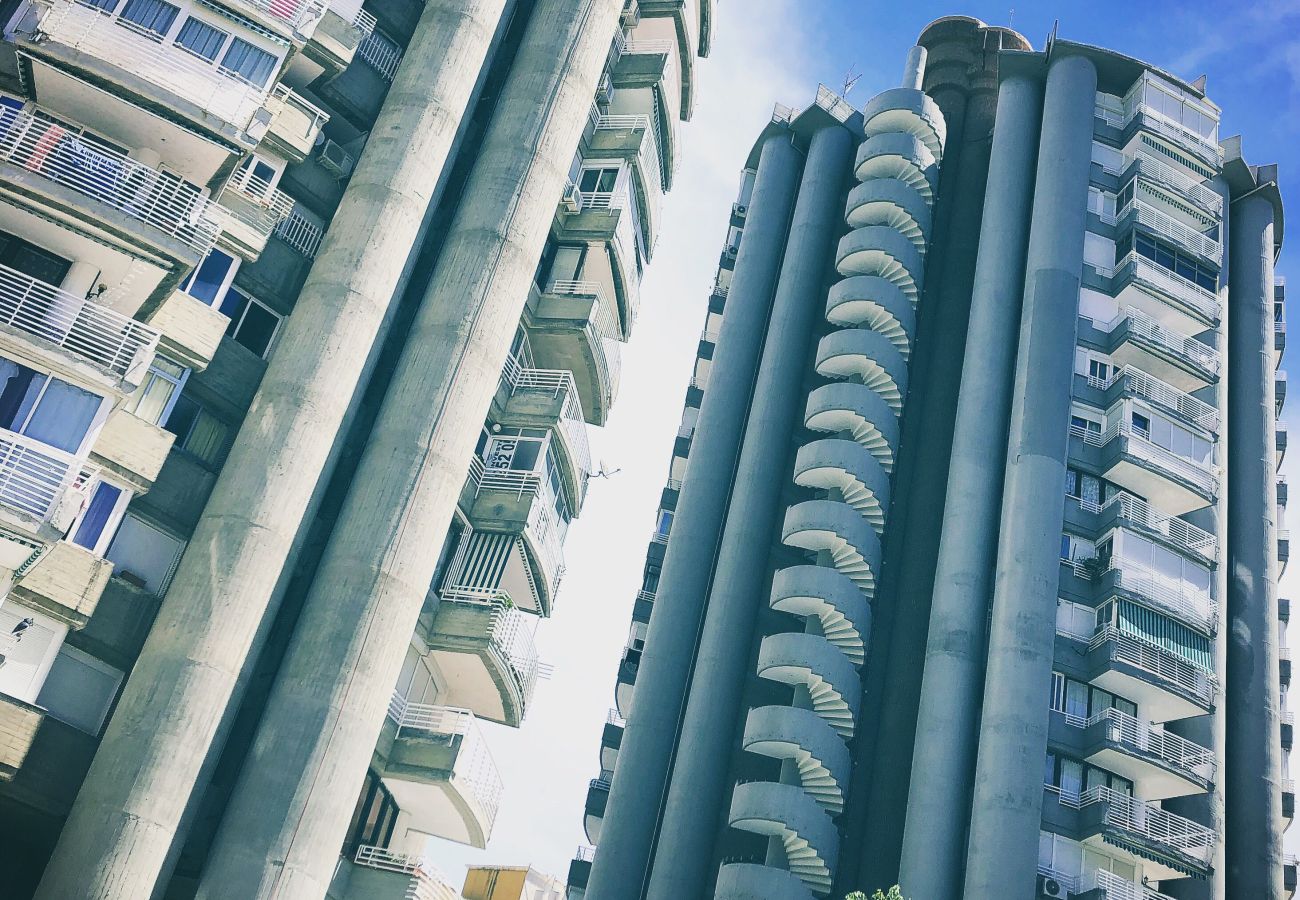 Apartamento en Torremolinos - Subordan de SteraM Flats