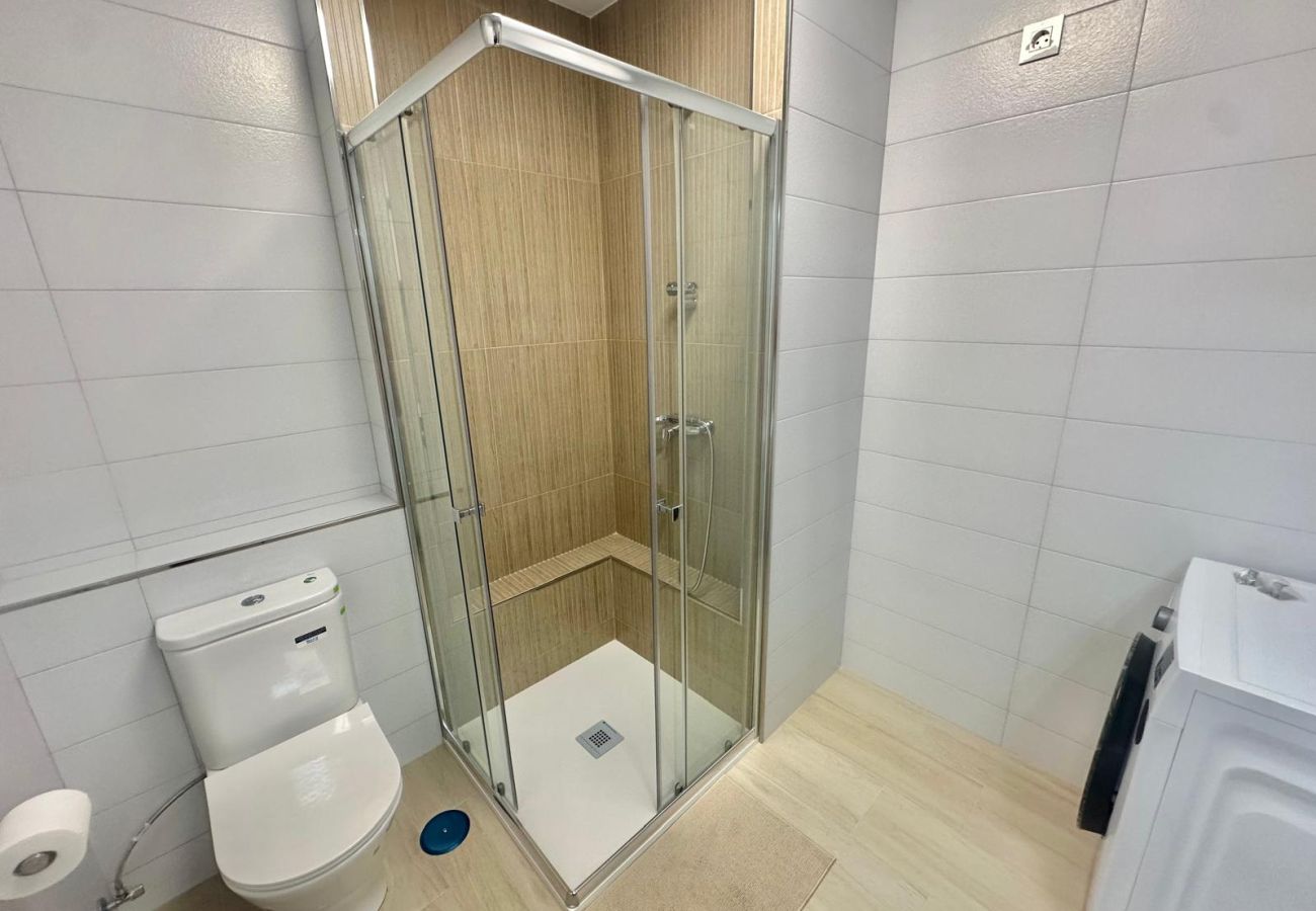 Apartamento en Torremolinos - Cristina de SteraM flats