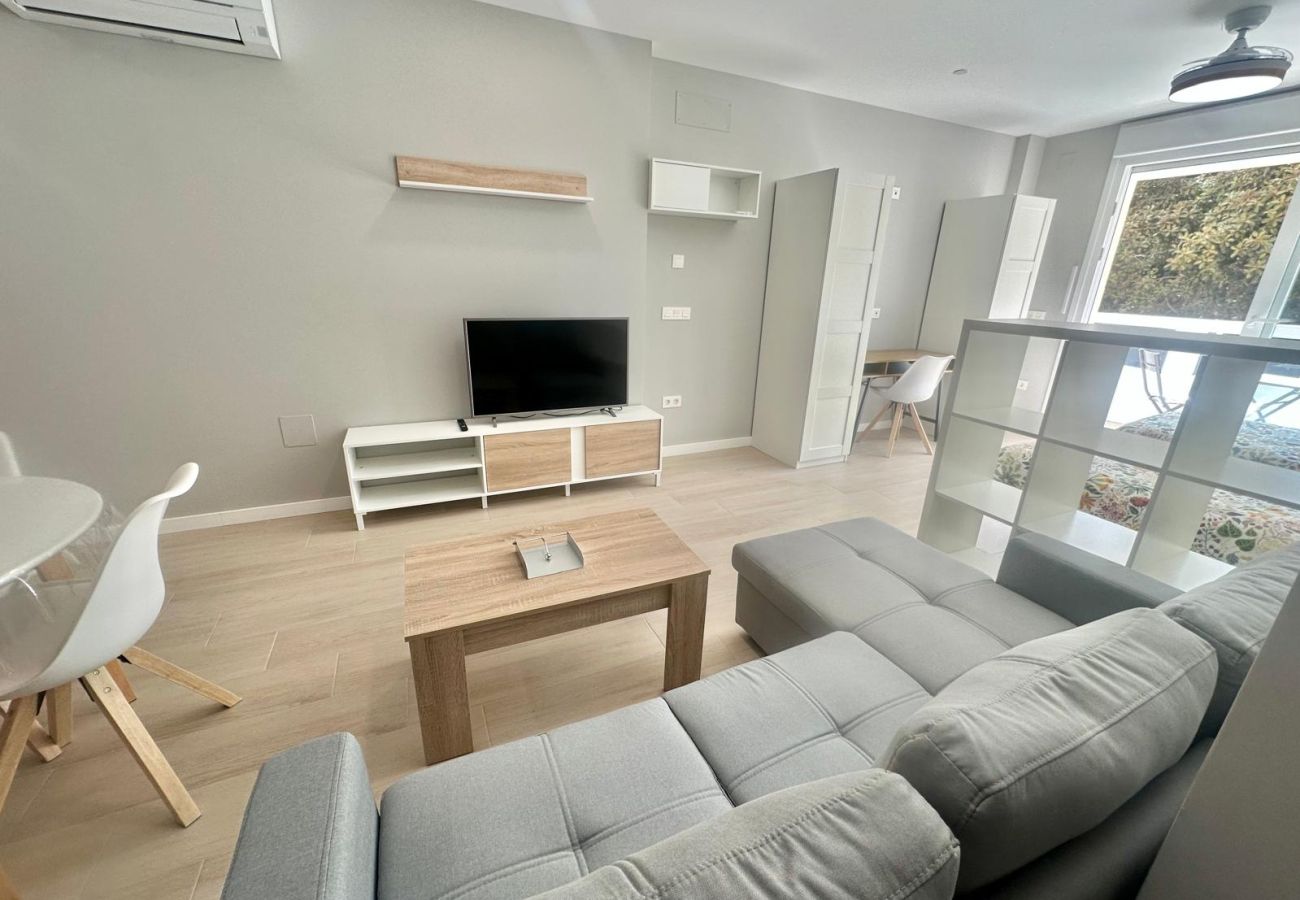 Apartamento en Torremolinos - Cristina de SteraM flats