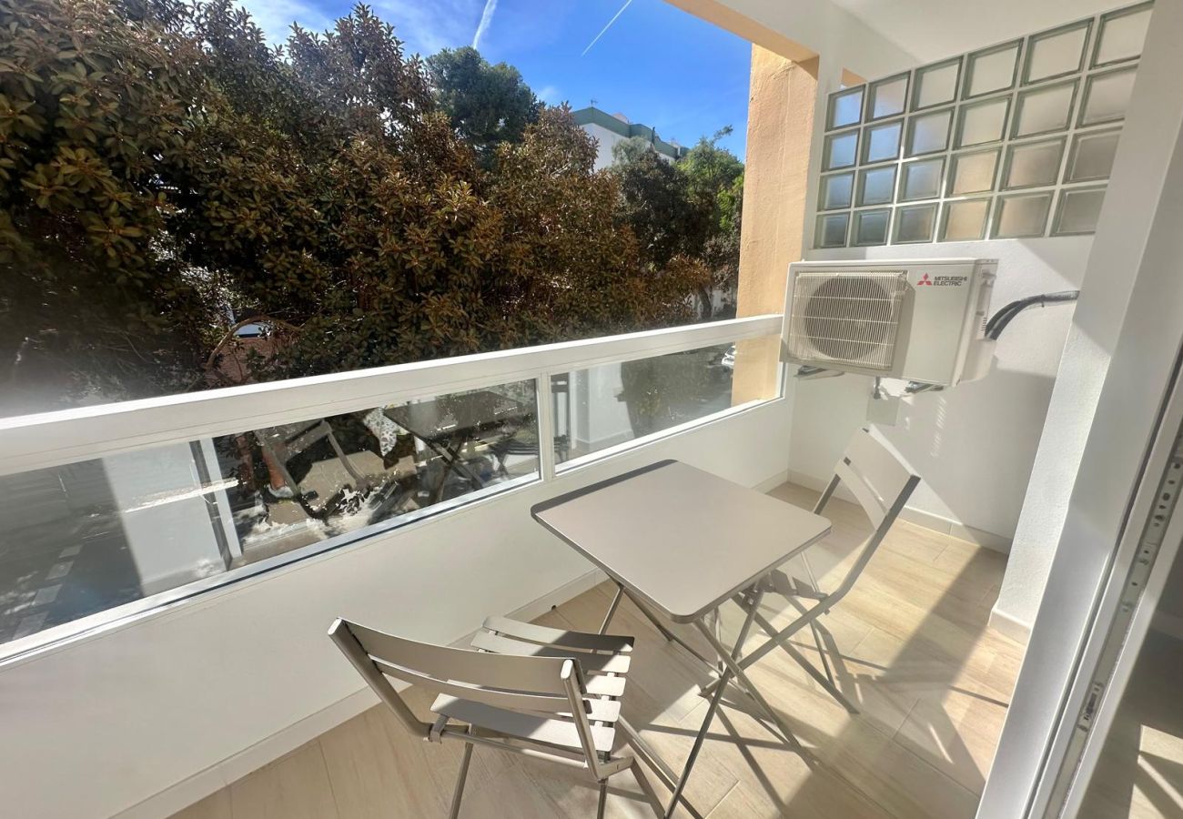 Apartamento en Torremolinos - Cristina de SteraM flats