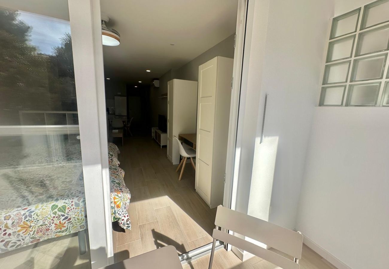 Apartamento en Torremolinos - Cristina de SteraM flats