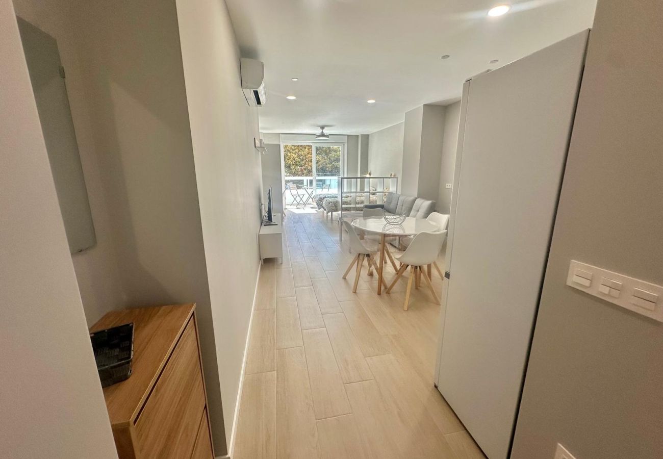 Apartamento en Torremolinos - Cristina de SteraM flats