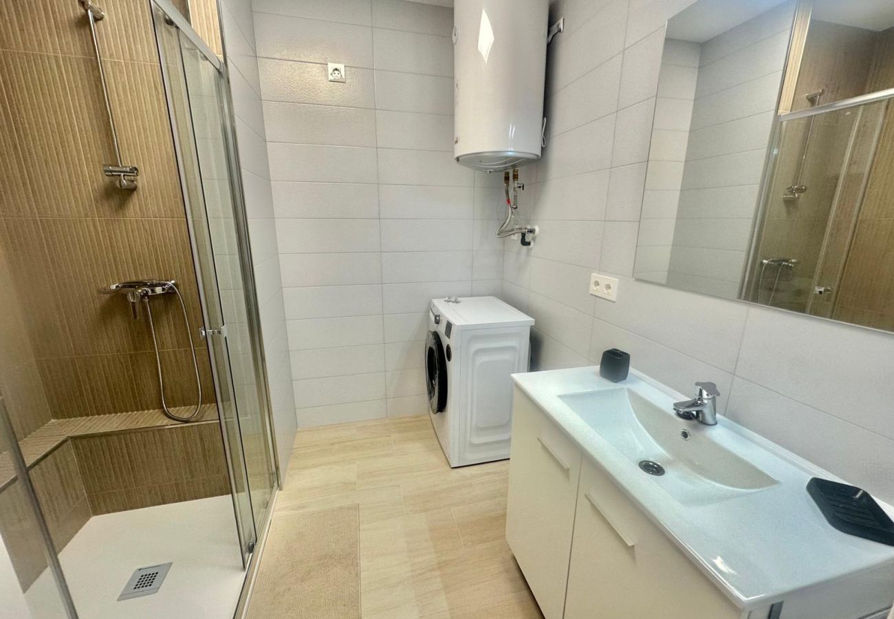 Apartamento en Torremolinos - Cristina de SteraM flats