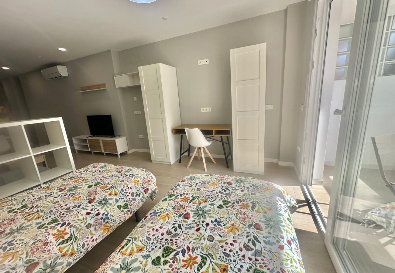 Apartamento en Torremolinos - Cristina de SteraM flats